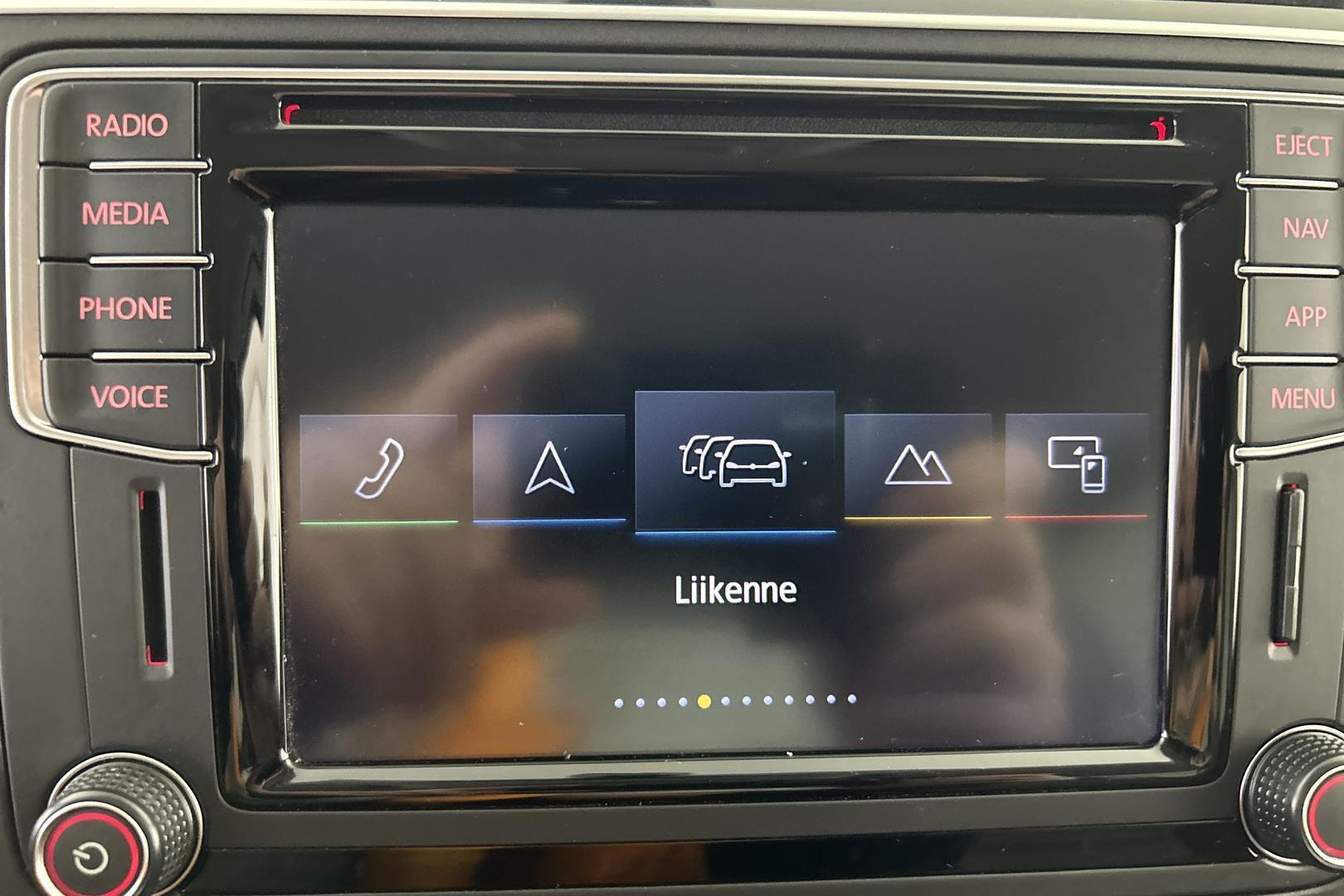 VOLKSWAGEN Amarok 2019