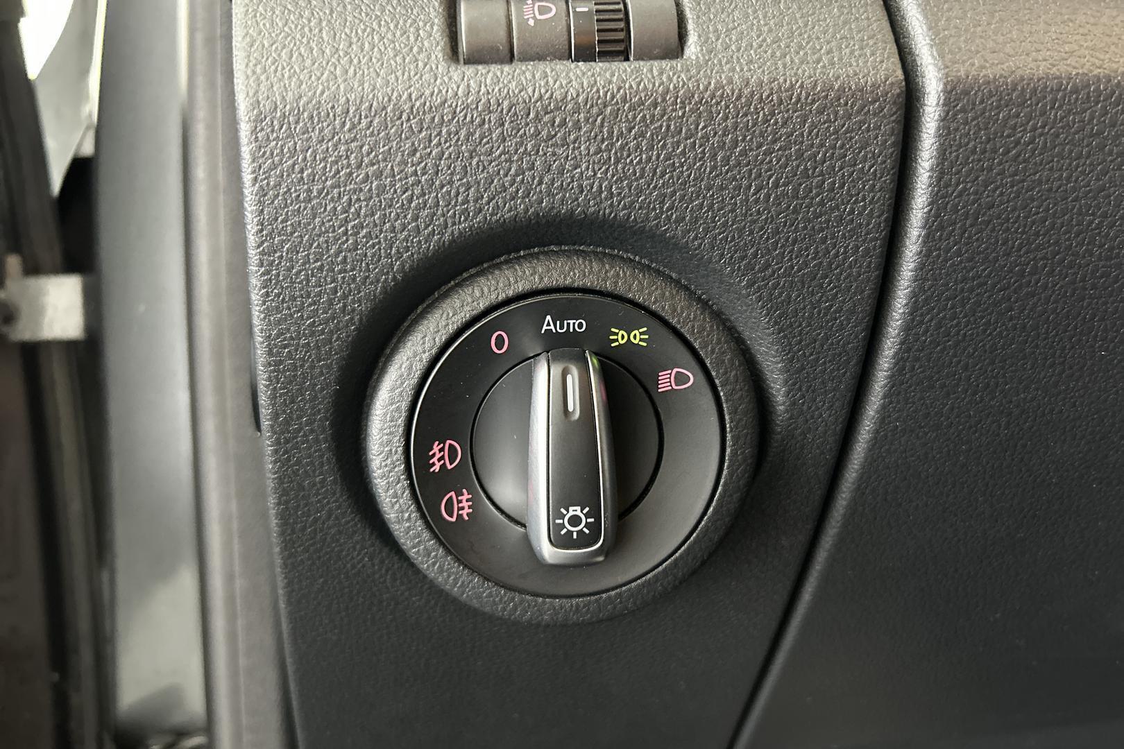 VOLKSWAGEN Amarok 2019