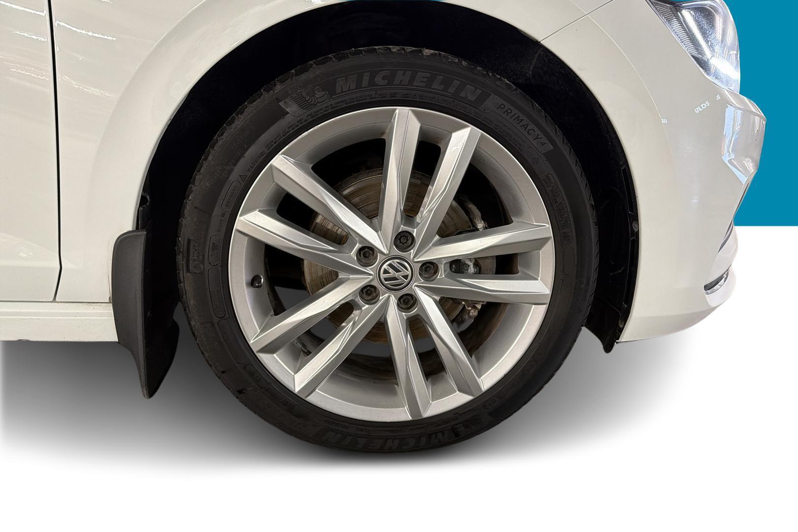 VOLKSWAGEN Polo 2019
