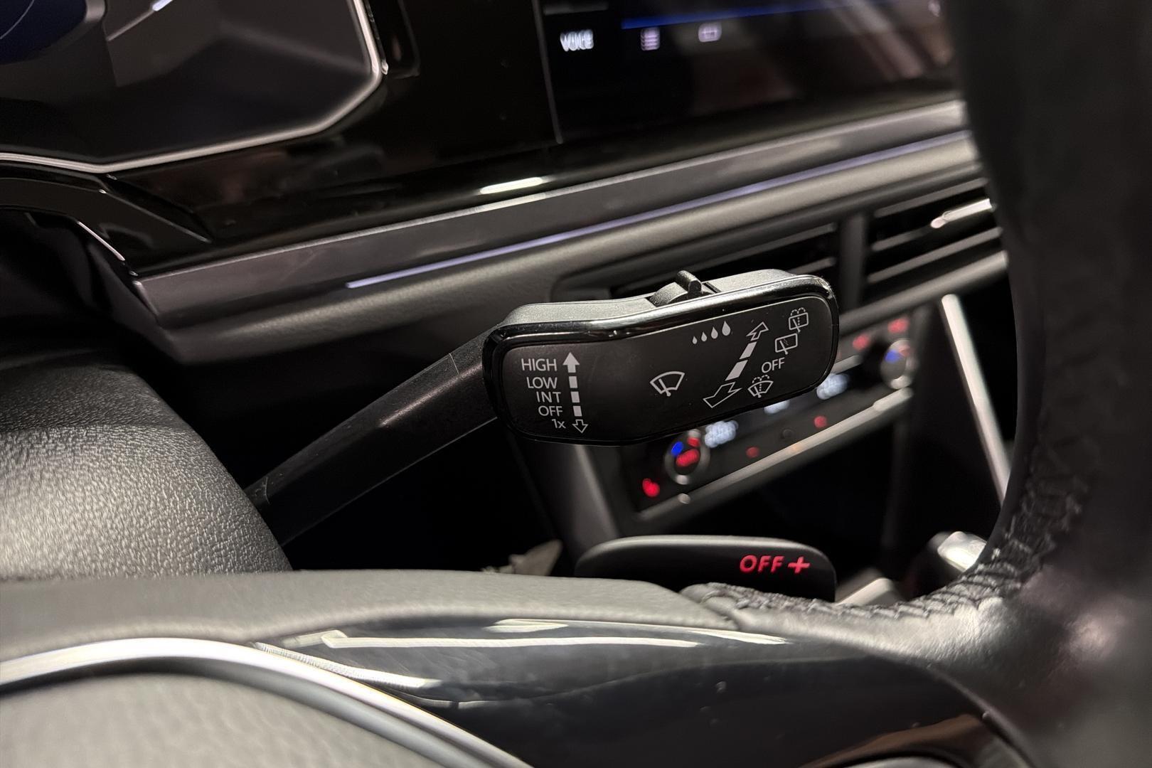 VOLKSWAGEN Polo 2019