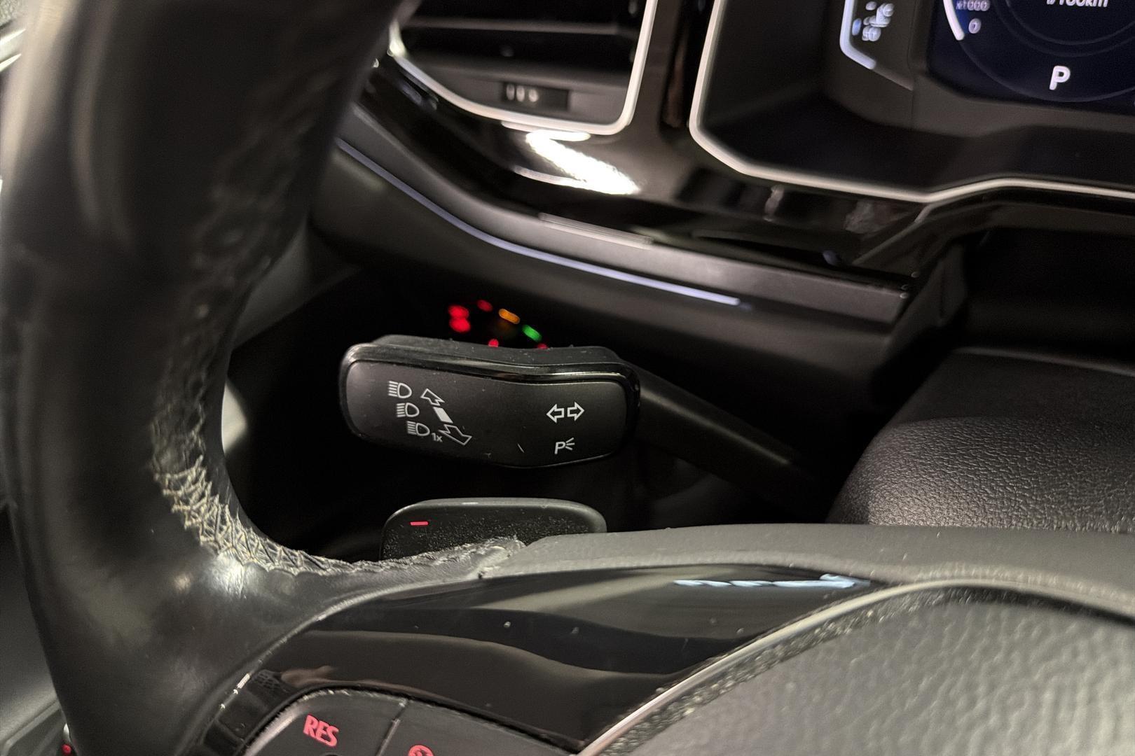 VOLKSWAGEN Polo 2019