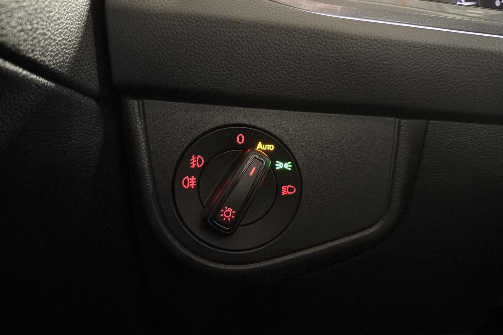 VOLKSWAGEN Polo 2019