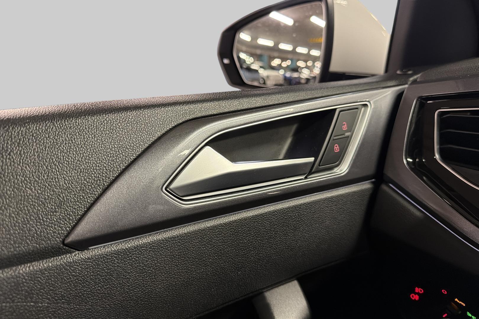 VOLKSWAGEN Polo 2019
