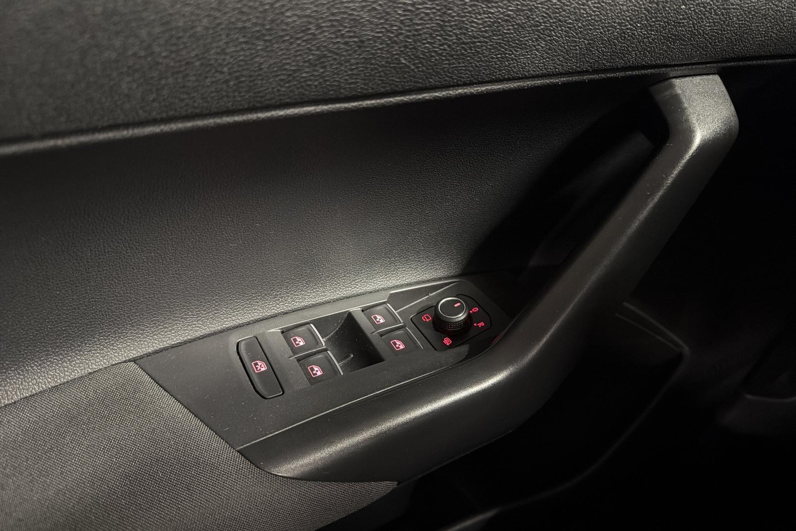 VOLKSWAGEN Polo 2019