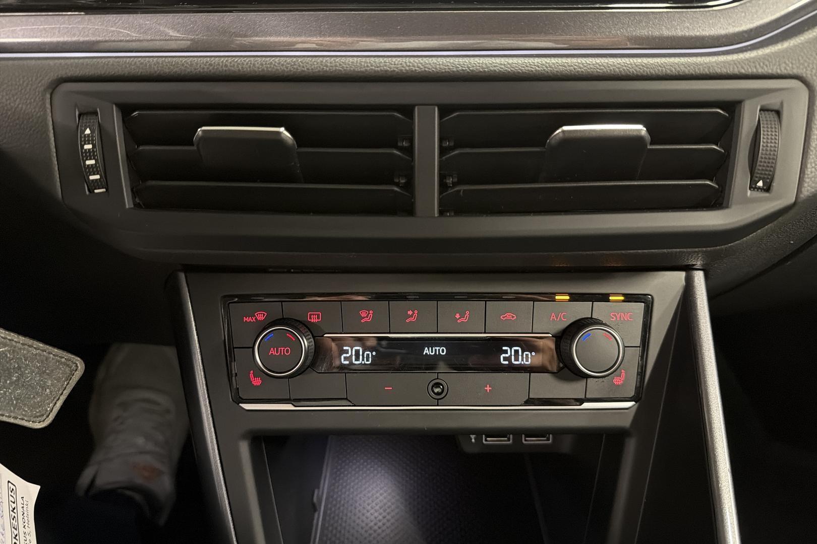 VOLKSWAGEN Polo 2019