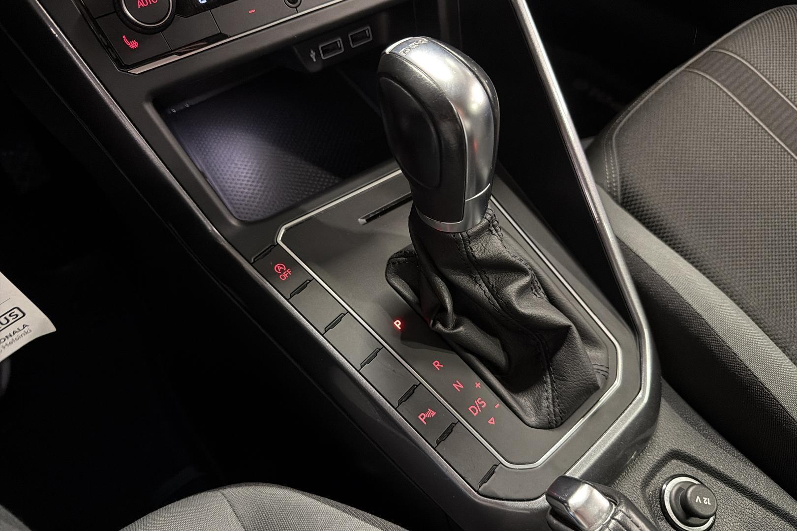 VOLKSWAGEN Polo 2019