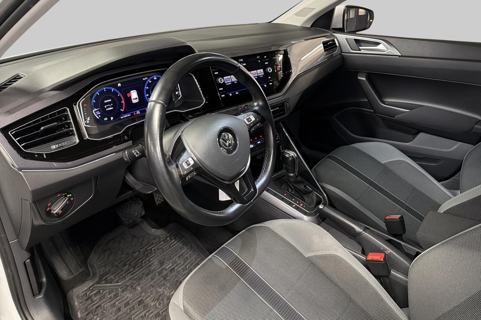VOLKSWAGEN Polo 2019