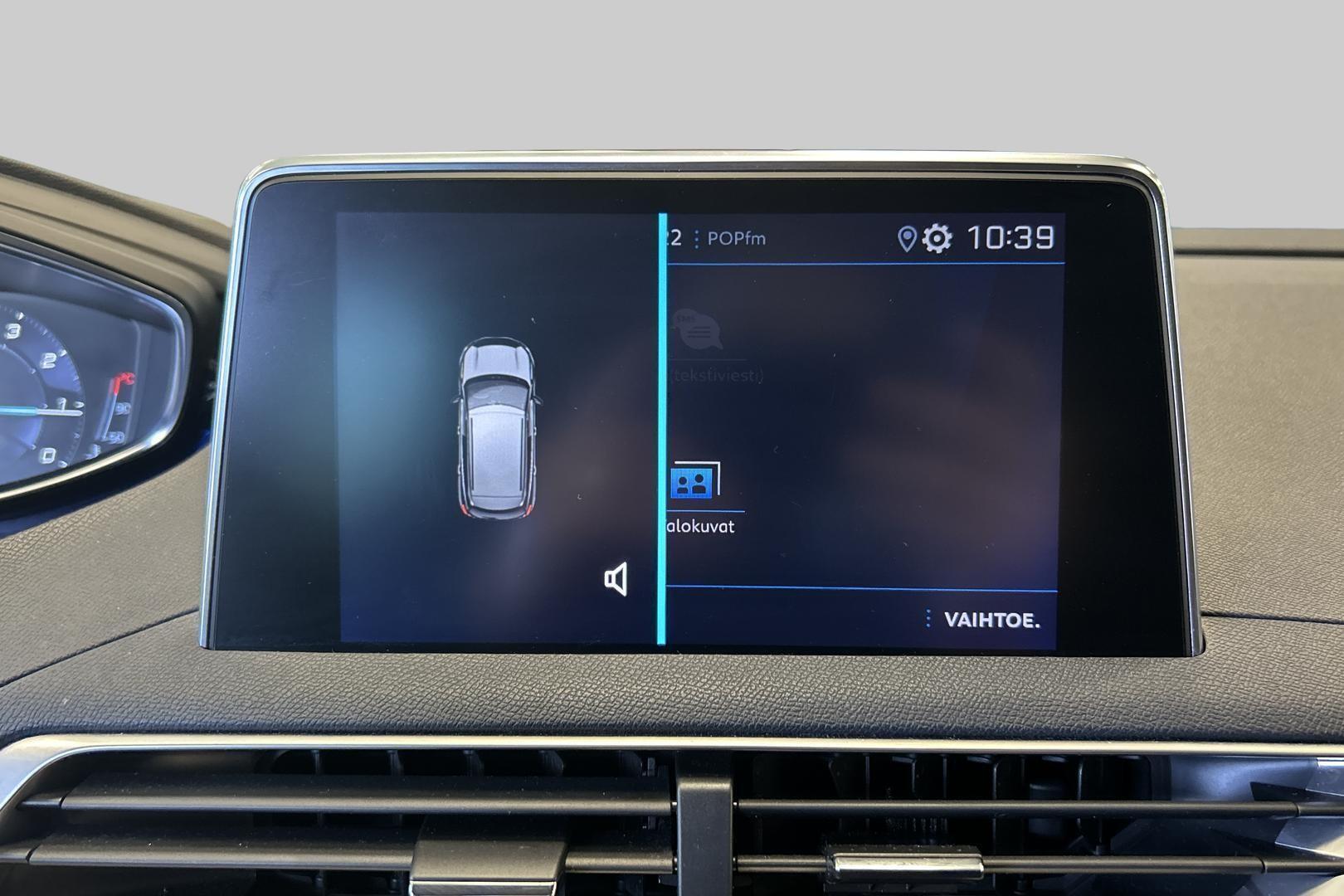 PEUGEOT 3008 2019