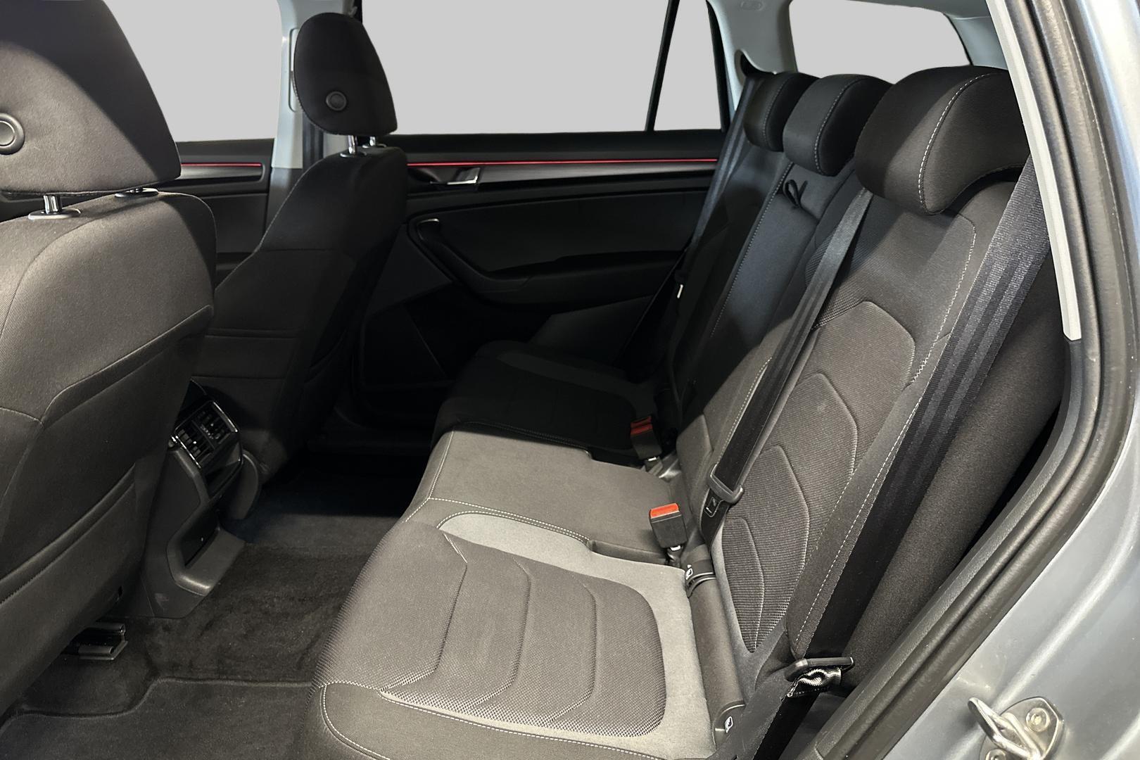 SKODA Kodiaq 2019