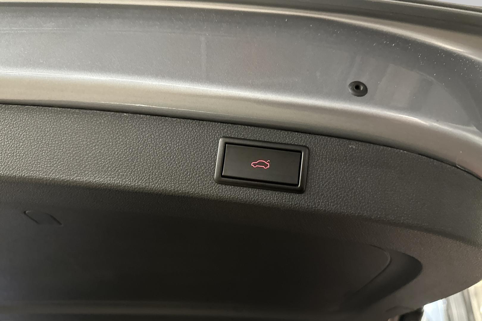 SKODA Kodiaq 2019