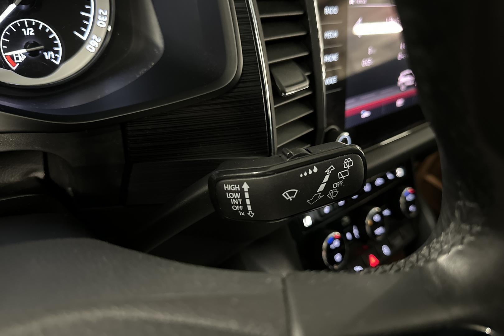 SKODA Kodiaq 2019