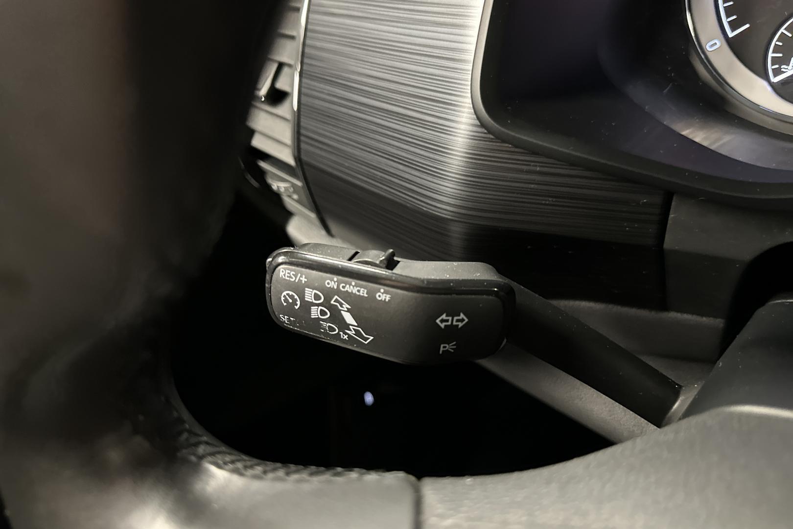 SKODA Kodiaq 2019