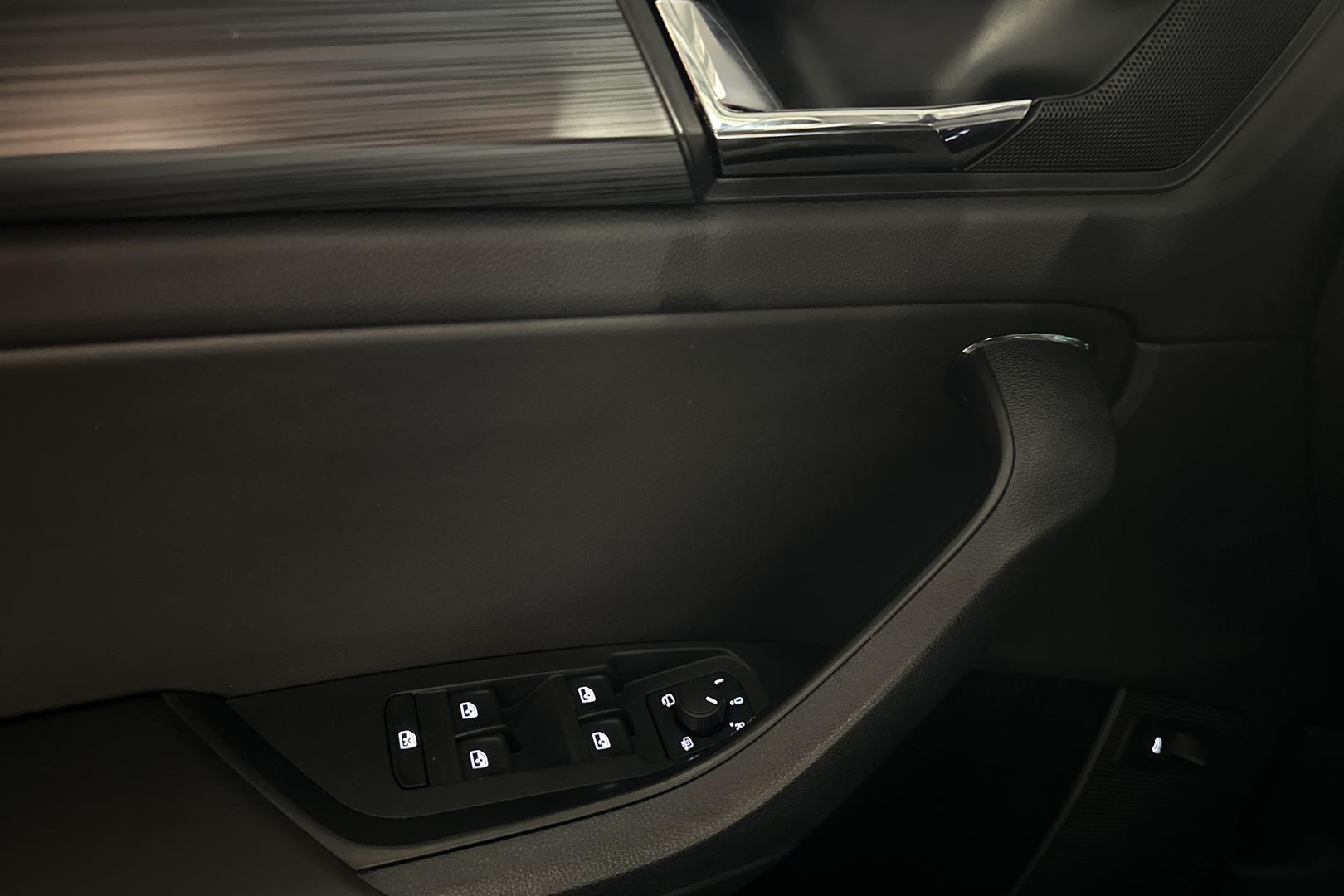 SKODA Kodiaq 2019