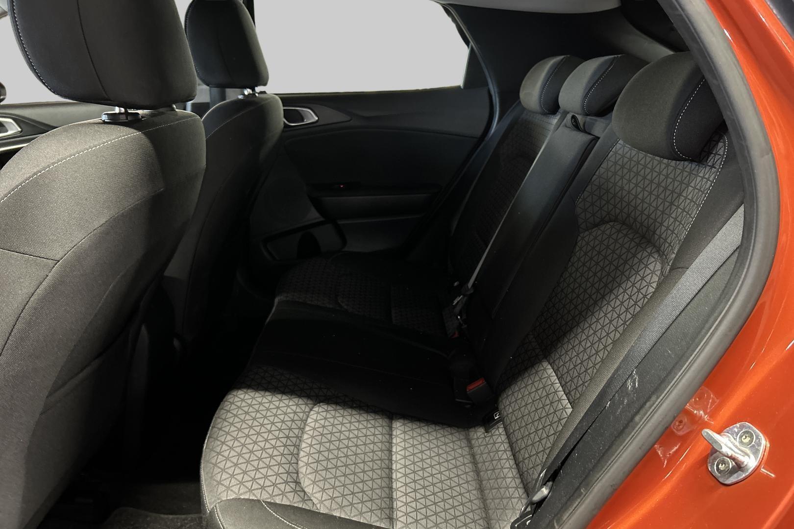 KIA XCeed 2020