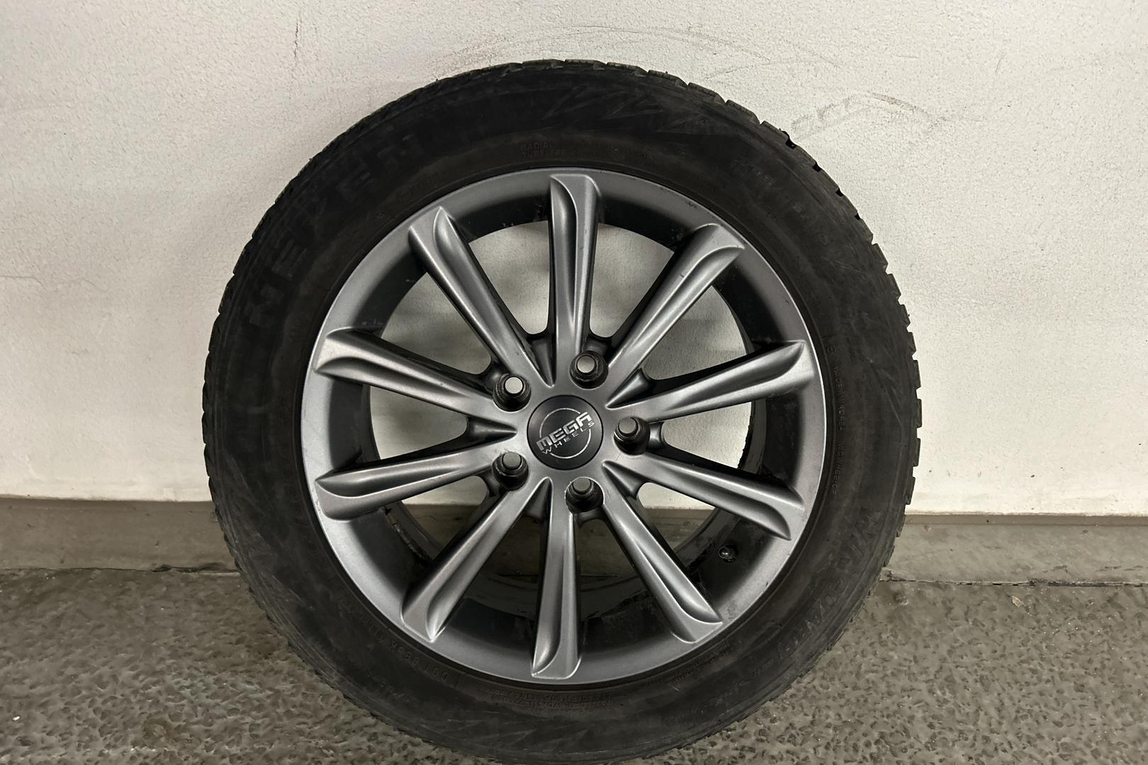KIA XCeed 2020