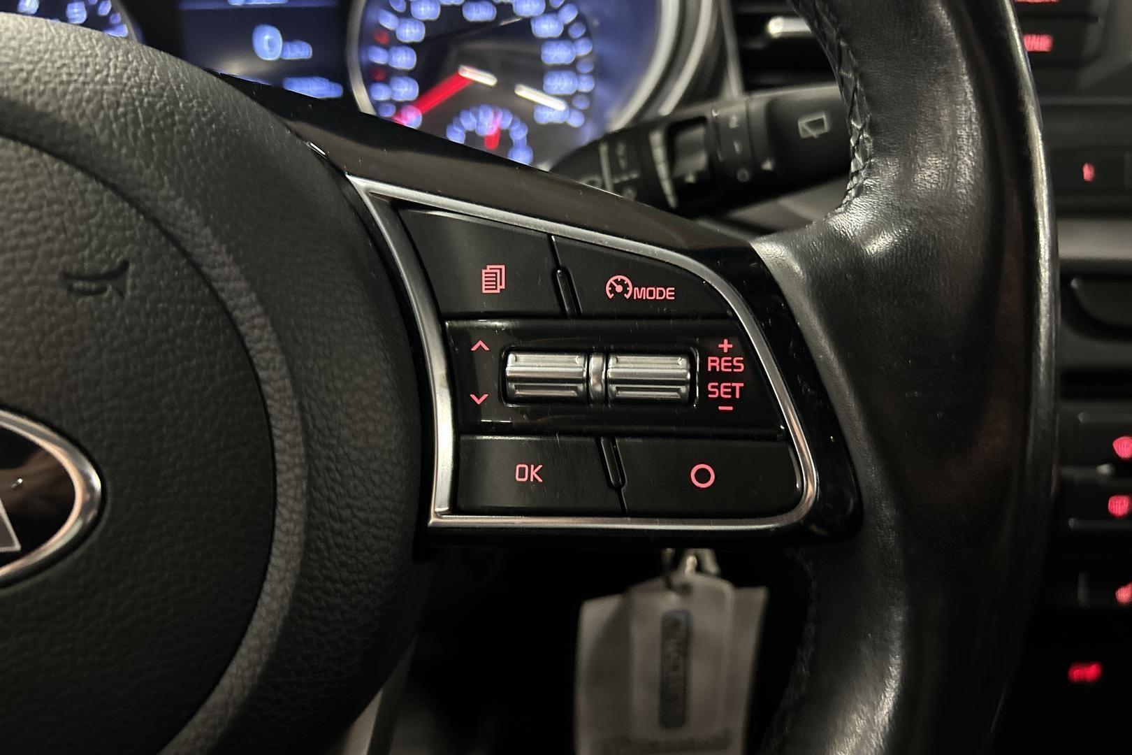 KIA XCeed 2020