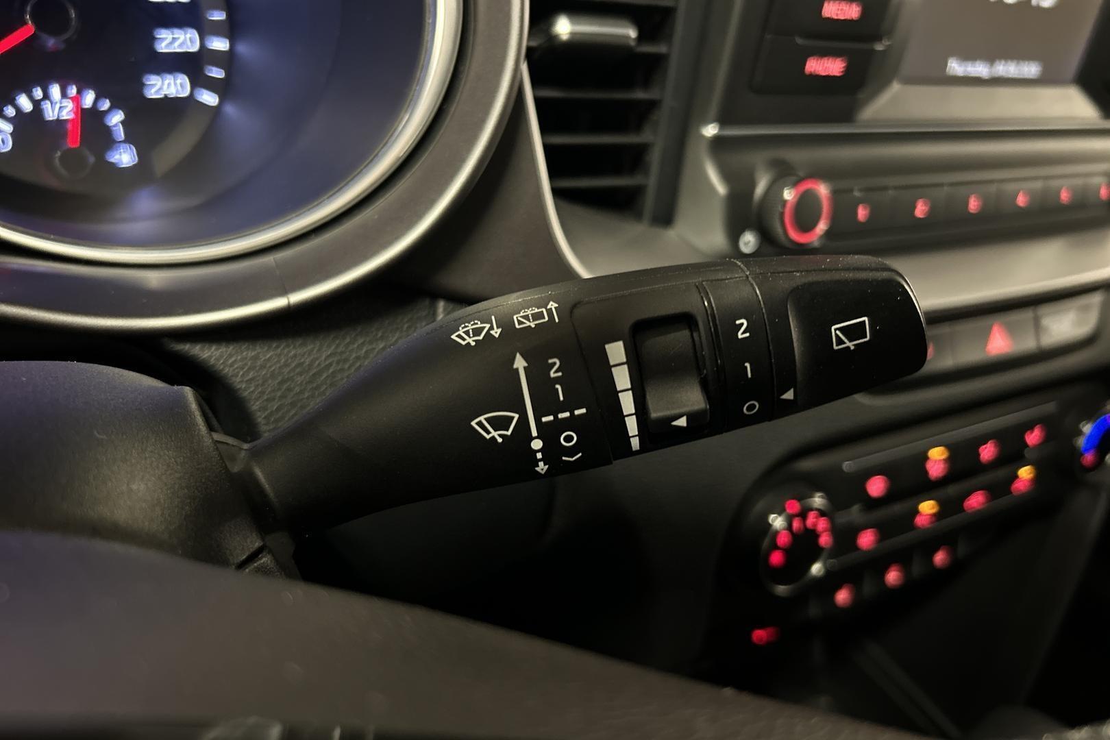 KIA XCeed 2020