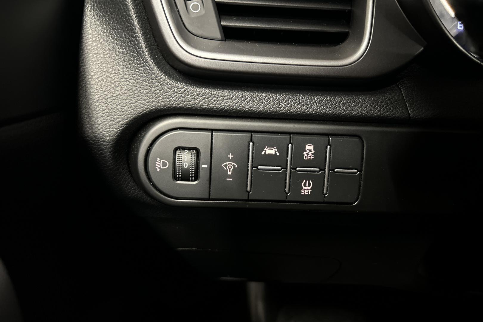 KIA XCeed 2020