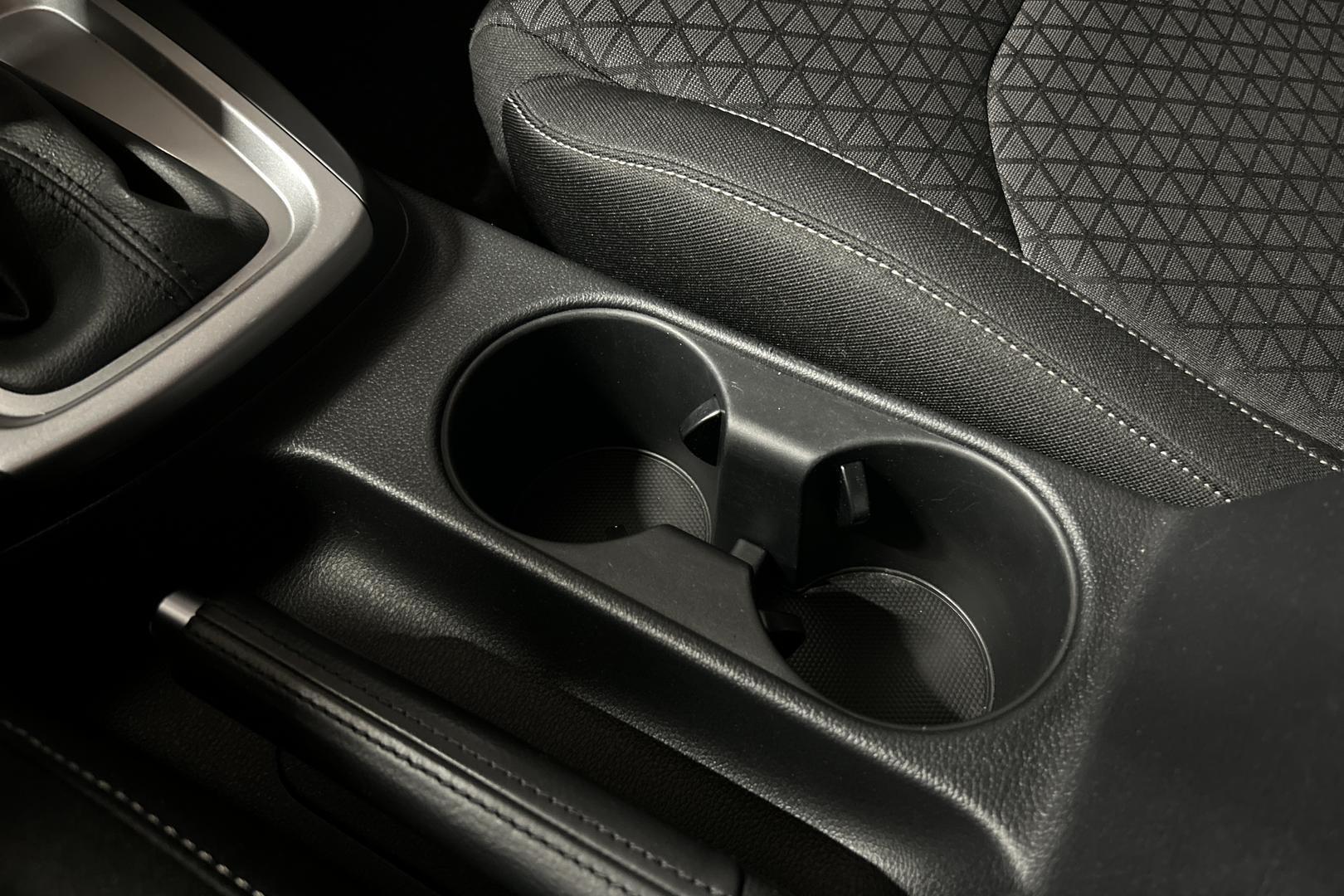 KIA XCeed 2020