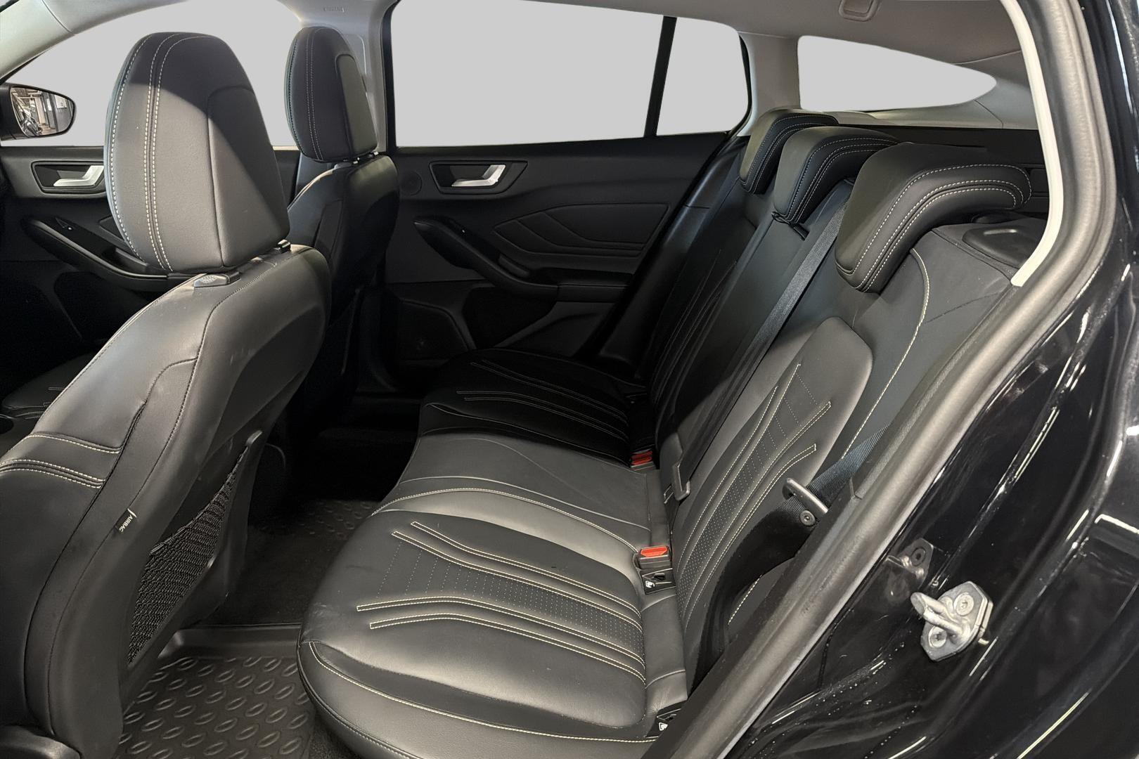 FORD Focus 10