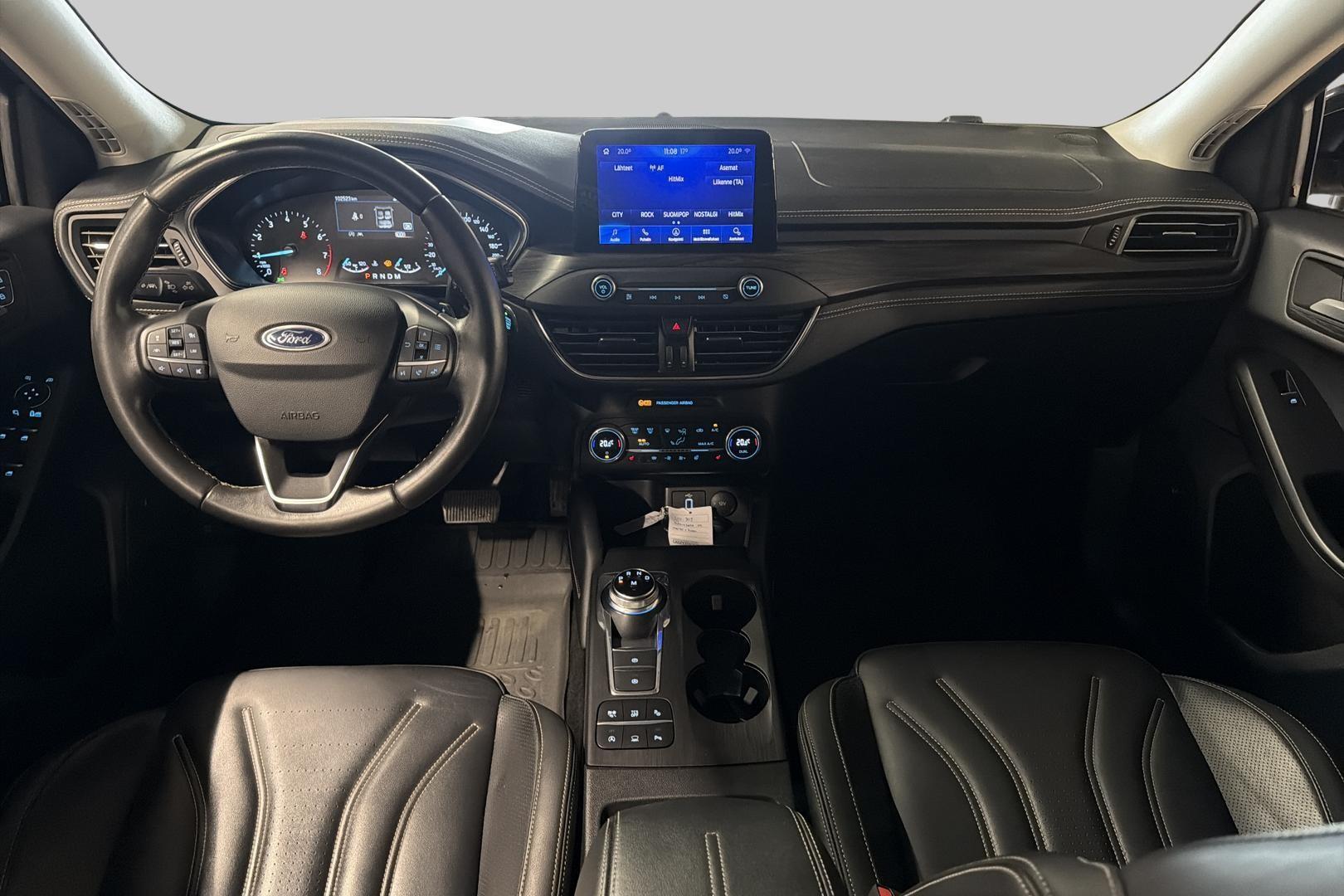 FORD Focus 11