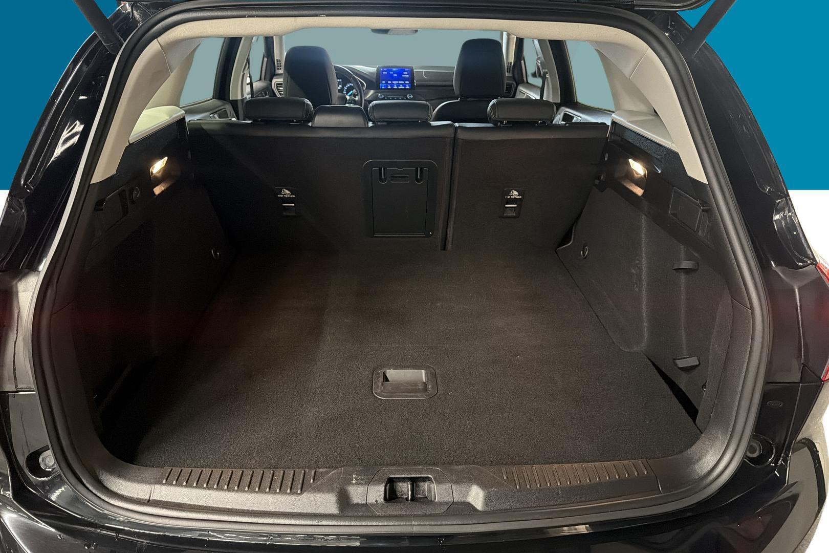 FORD Focus 12