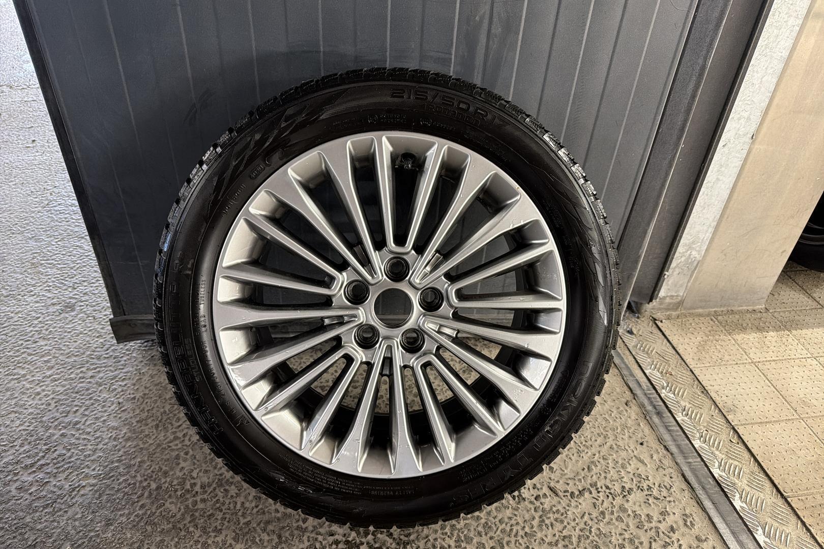 FORD Focus 14