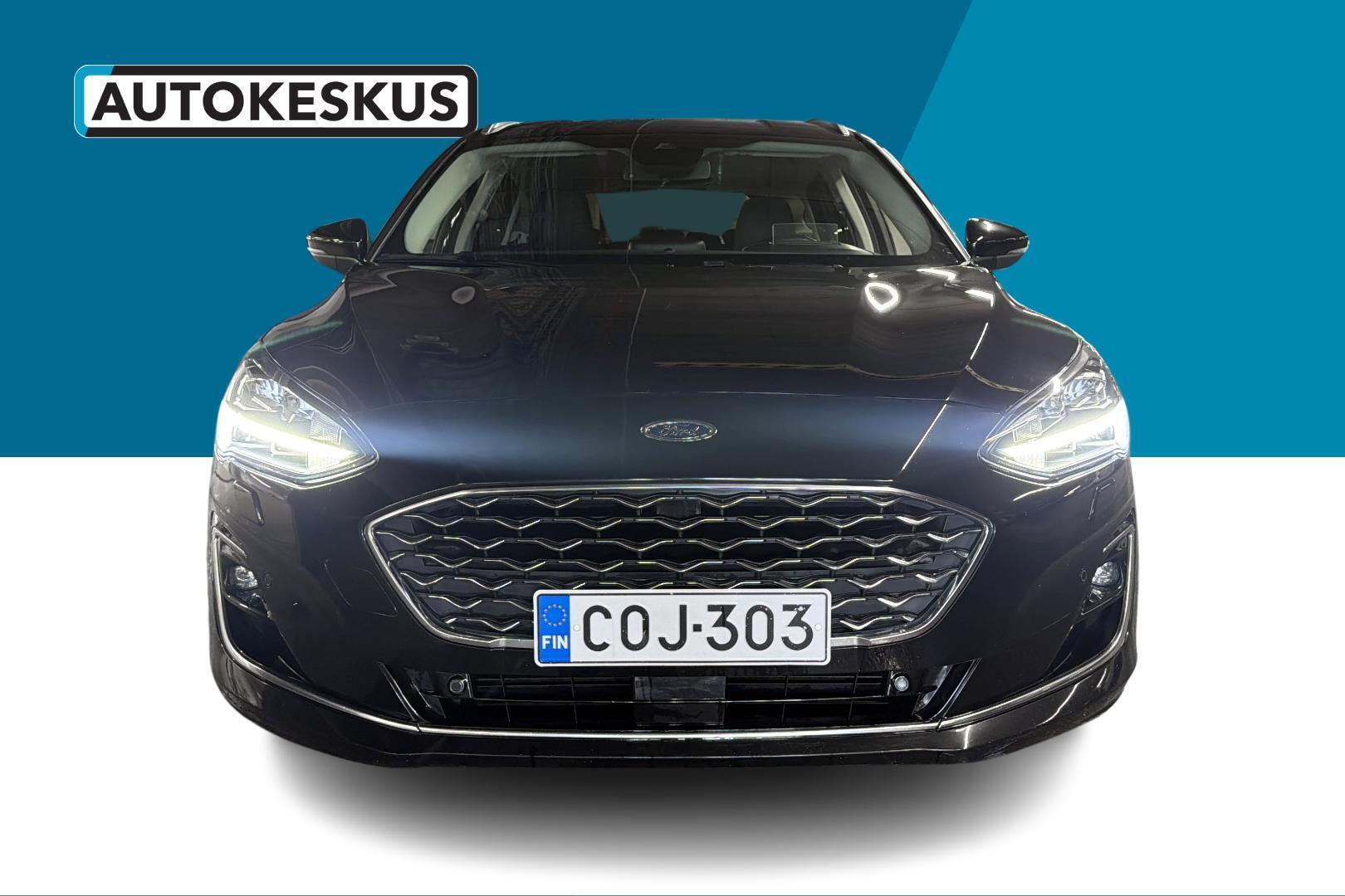 FORD Focus 2