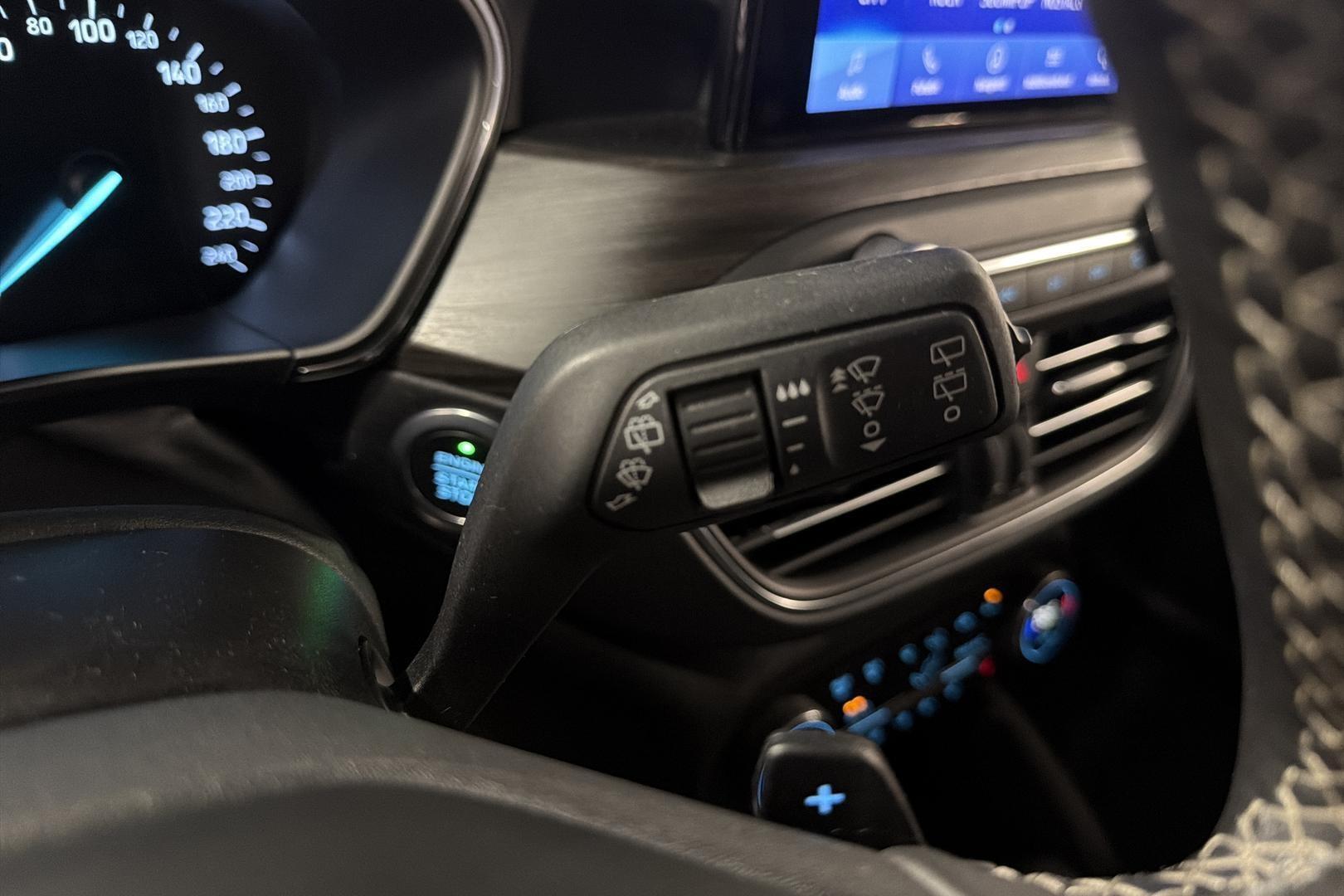 FORD Focus 20