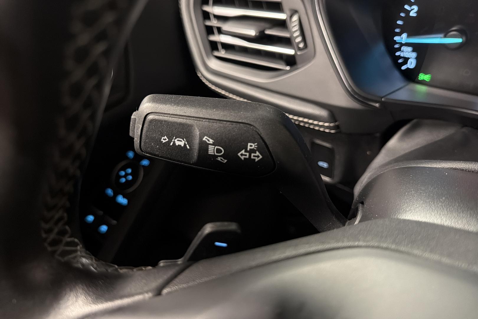 FORD Focus 21