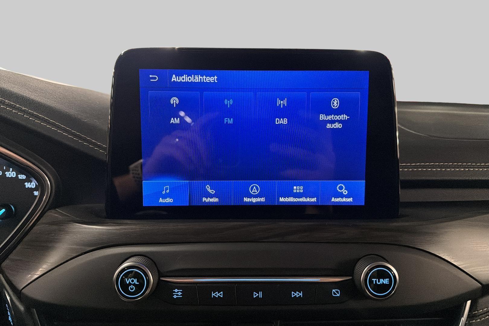 FORD Focus 26