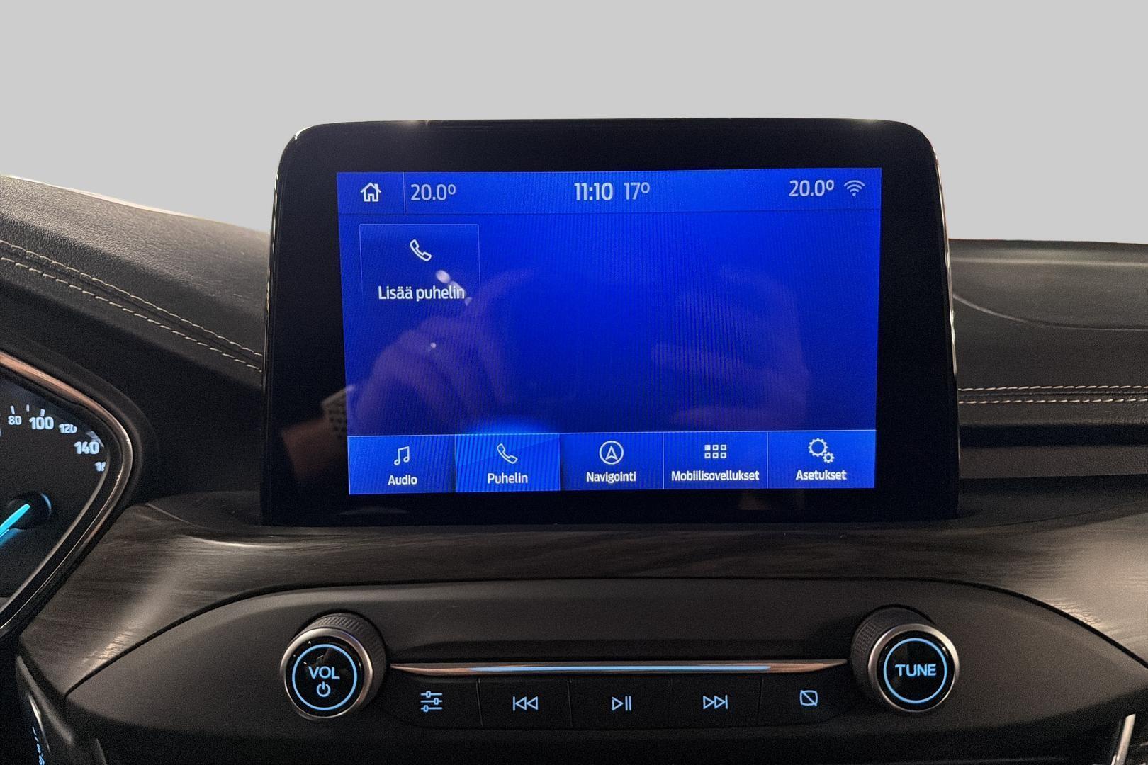 FORD Focus 27