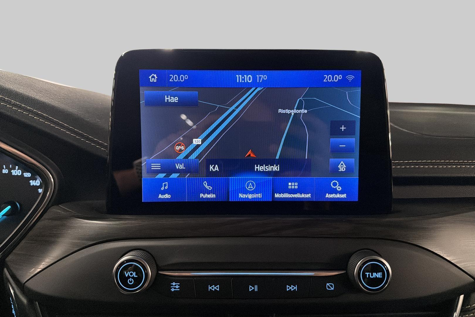 FORD Focus 28