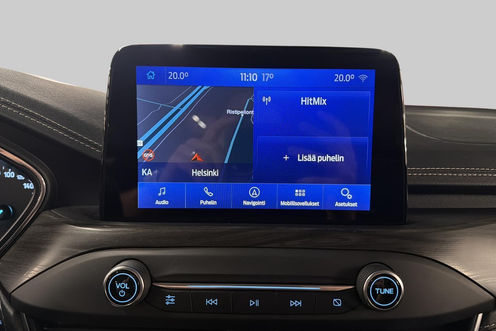 FORD Focus 29