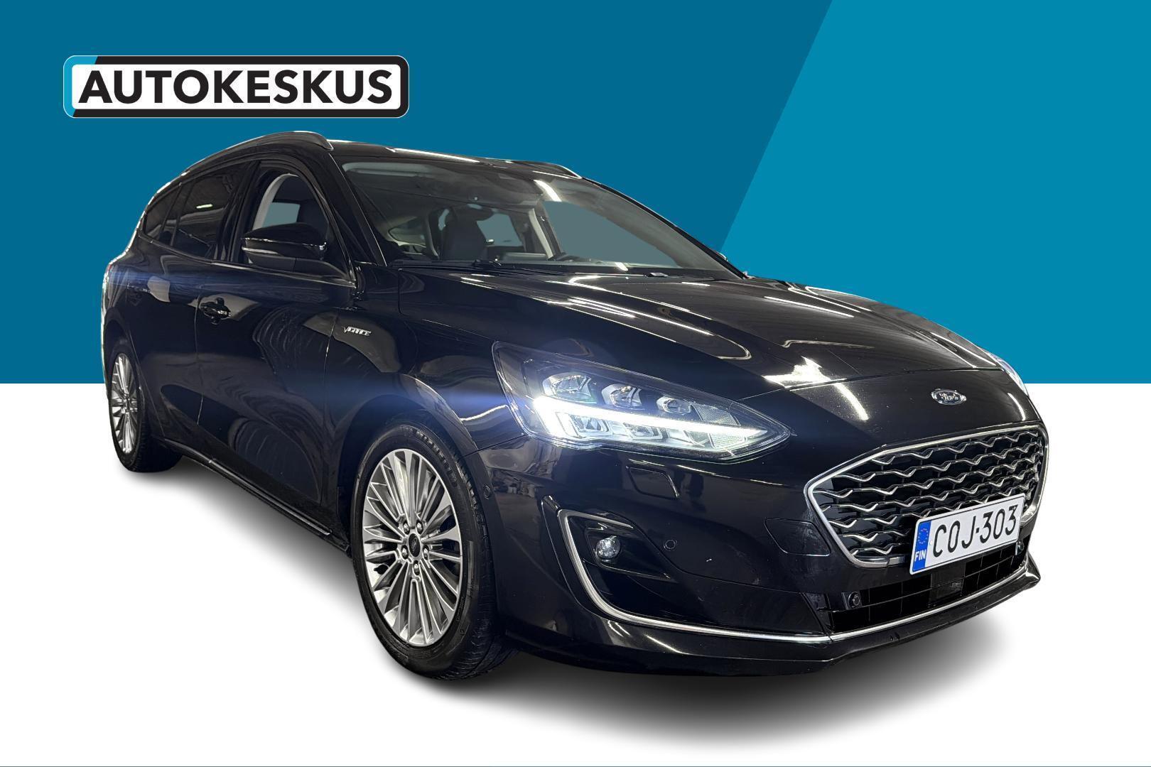 FORD Focus 3