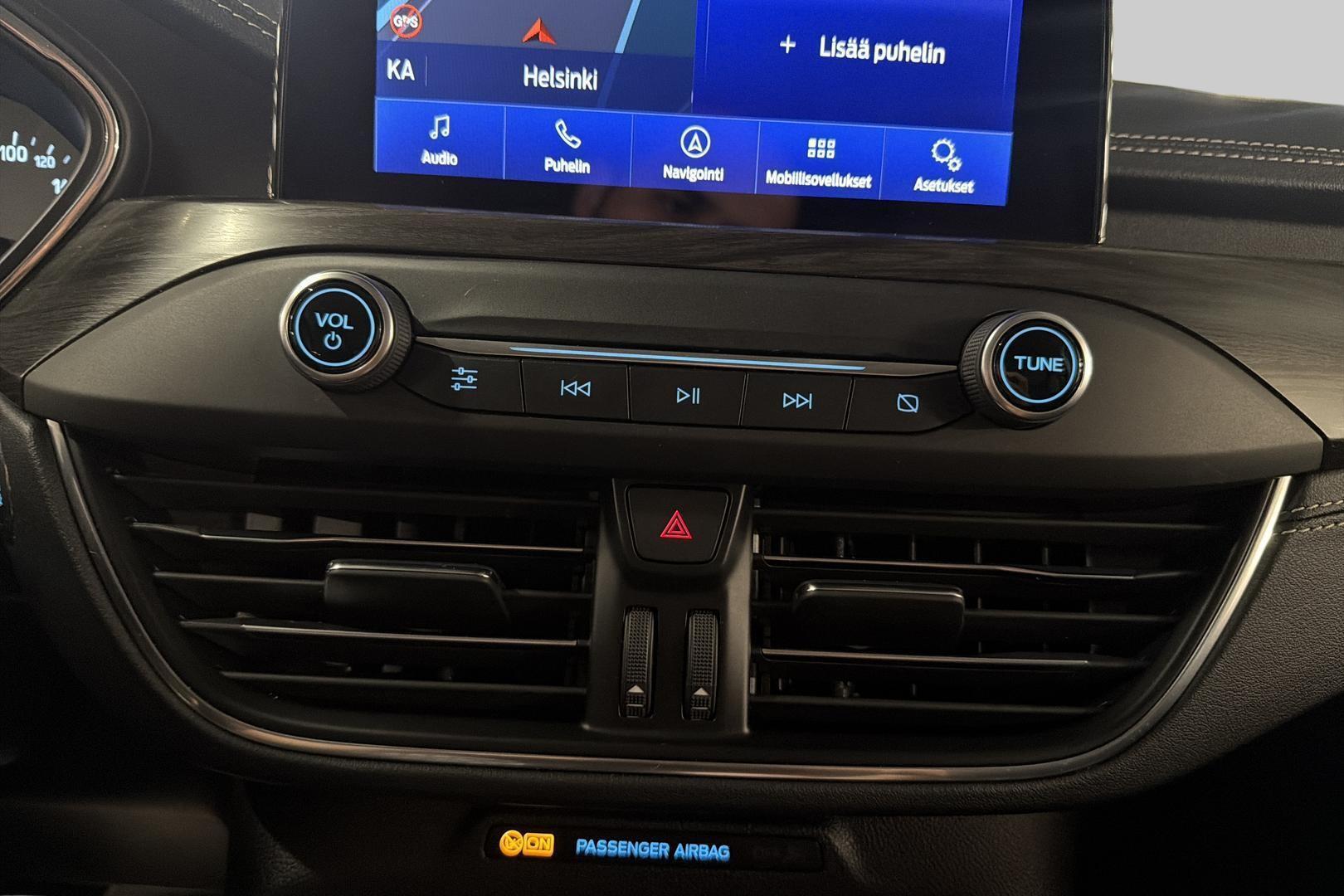 FORD Focus 31