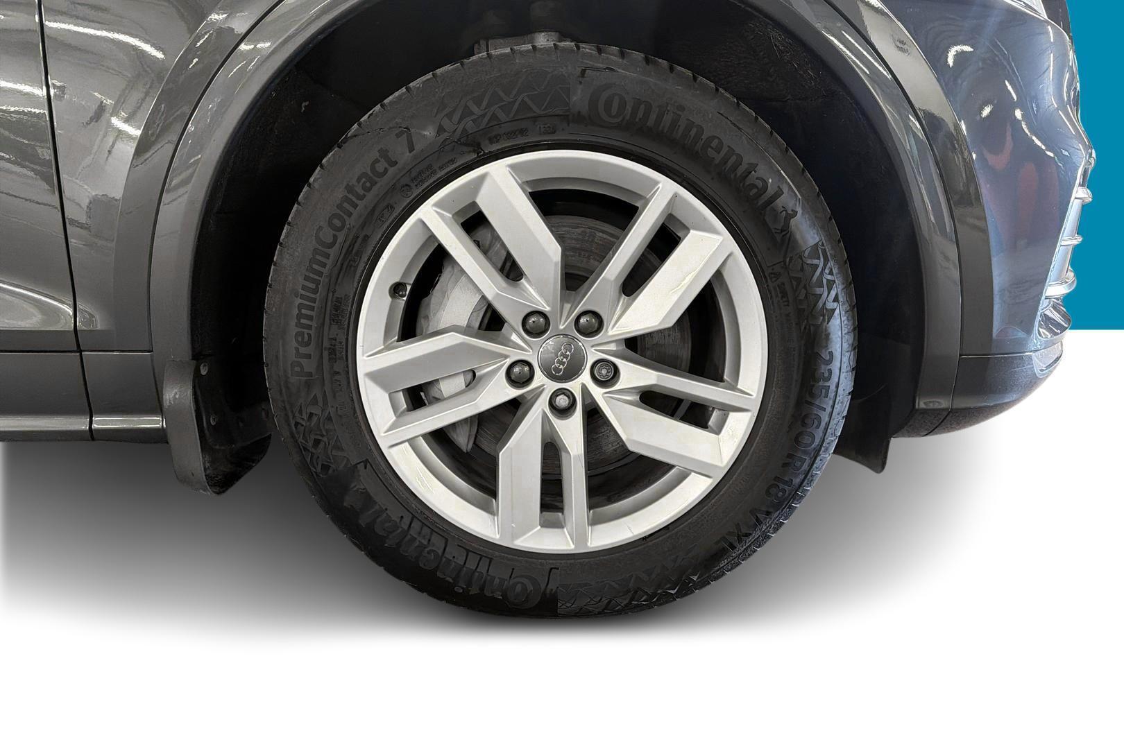 AUDI Q5 2020