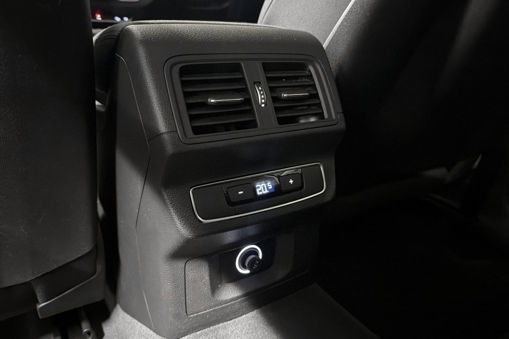 AUDI Q5 2020