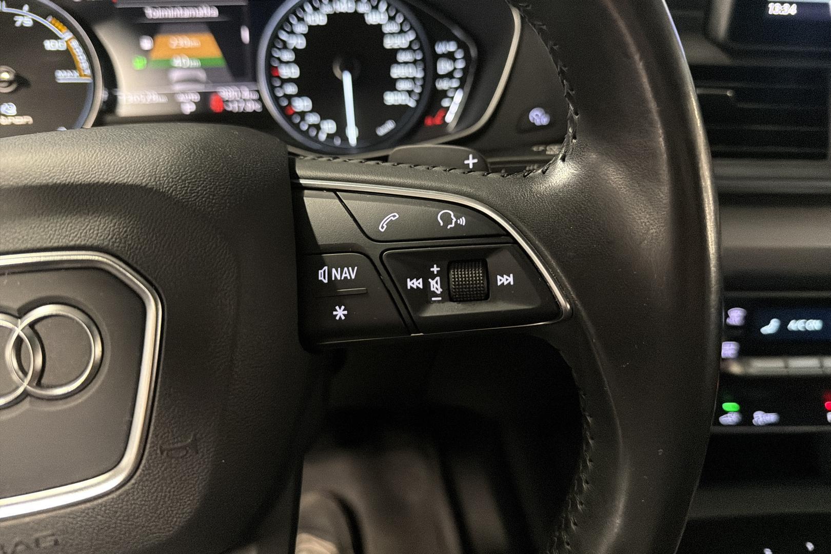 AUDI Q5 2020