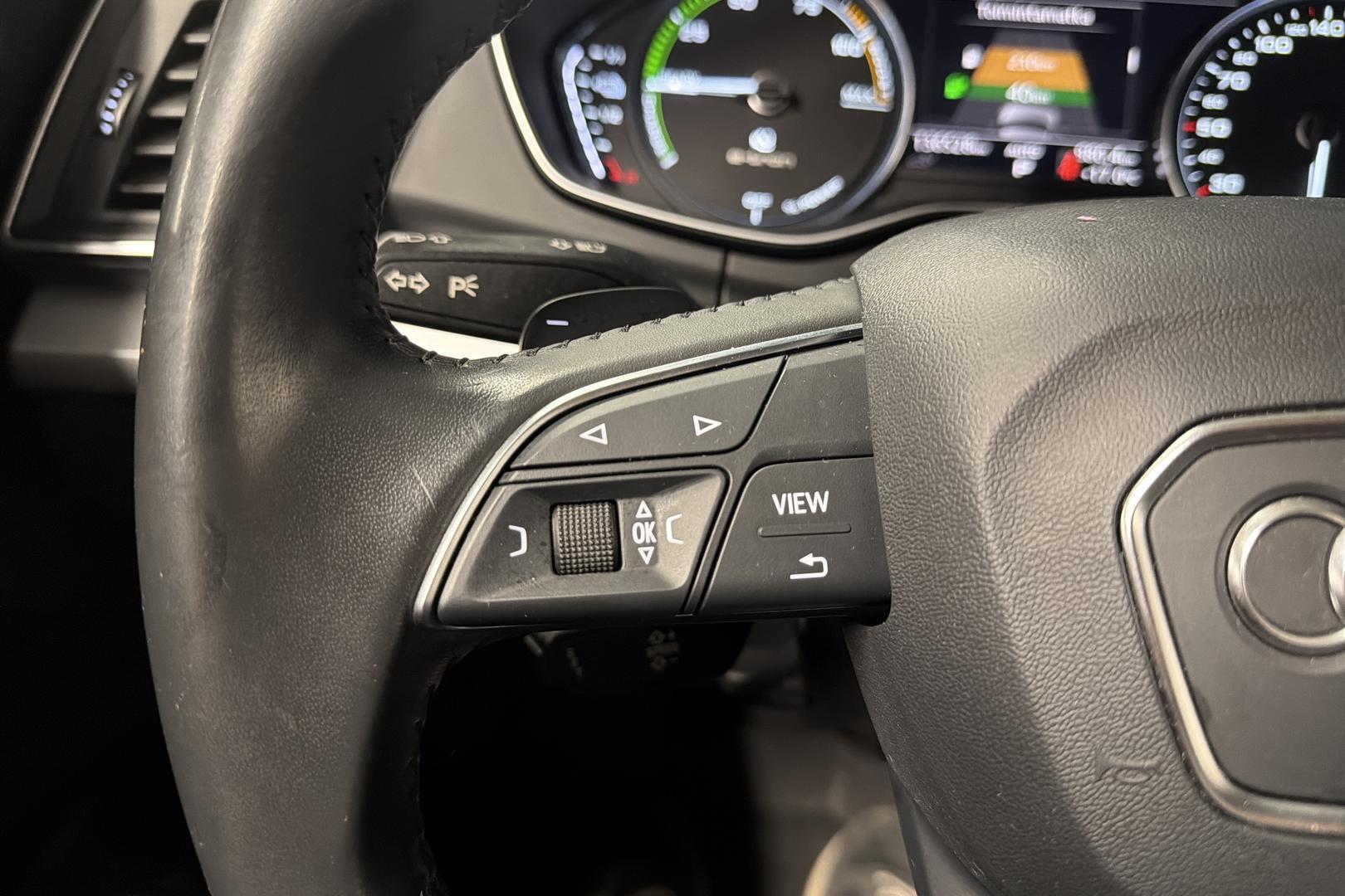 AUDI Q5 2020