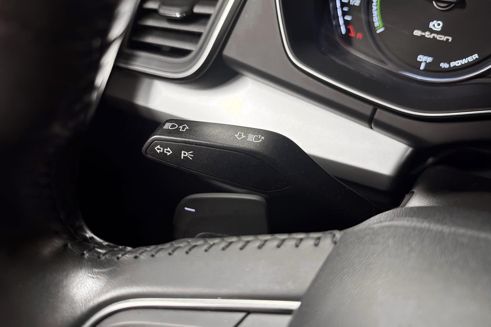 AUDI Q5 2020