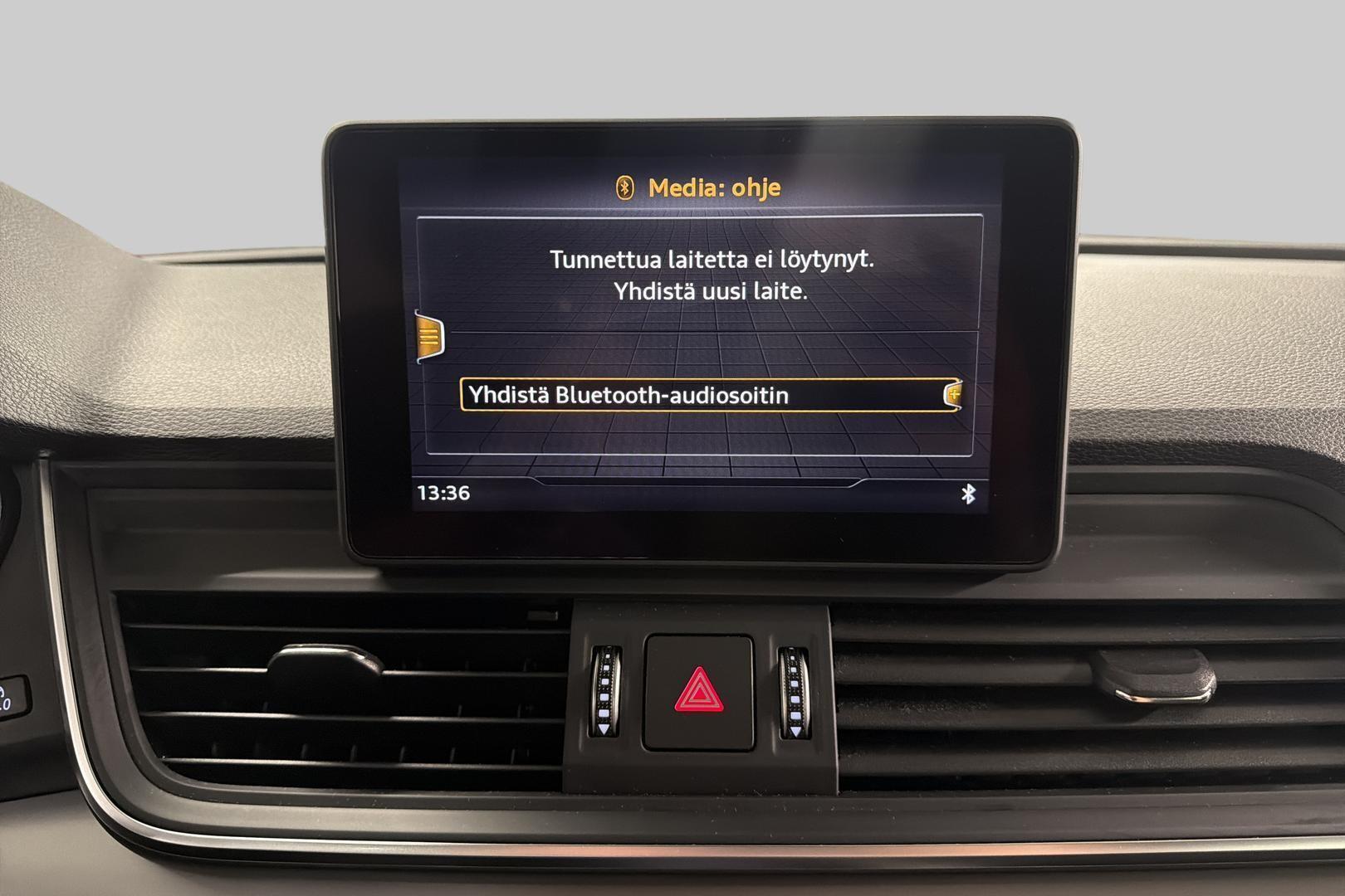 AUDI Q5 2020