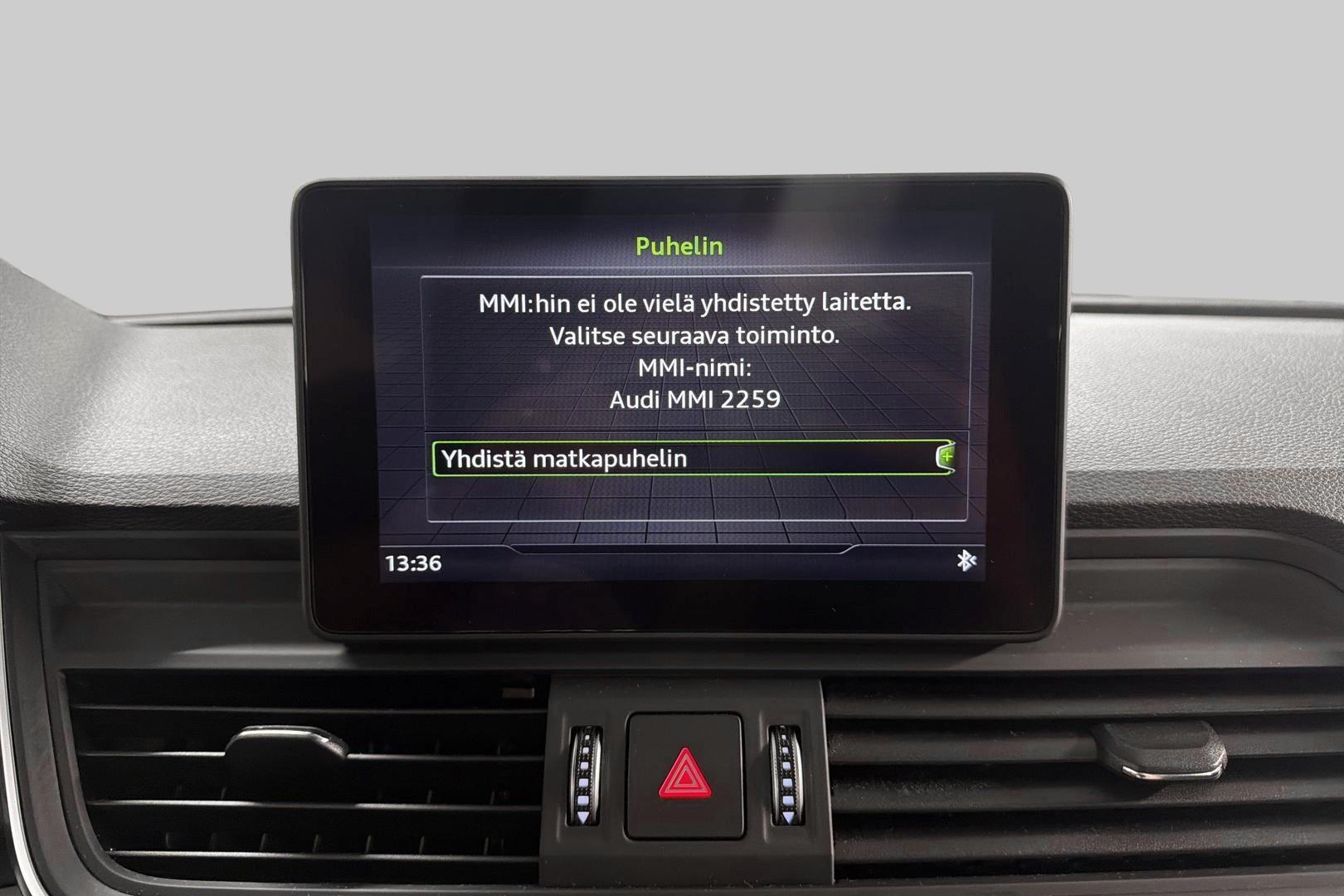 AUDI Q5 2020