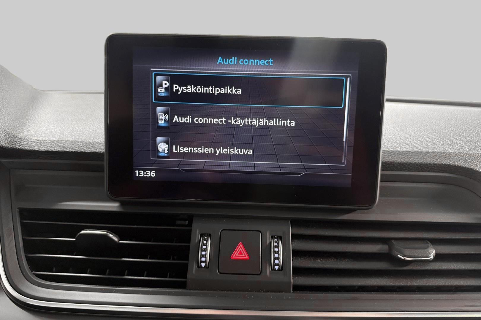AUDI Q5 2020