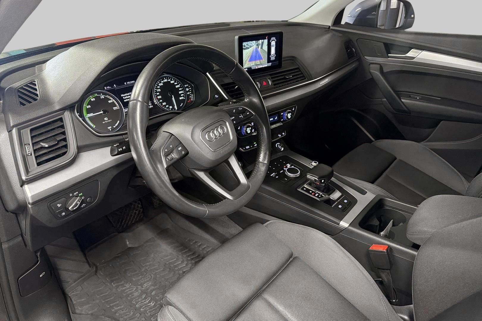 AUDI Q5 2020