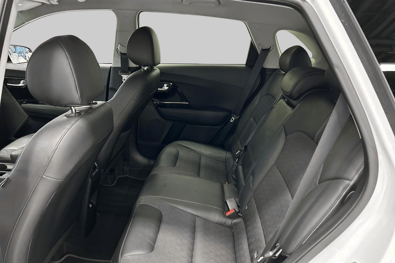 KIA Niro plug-in 2020