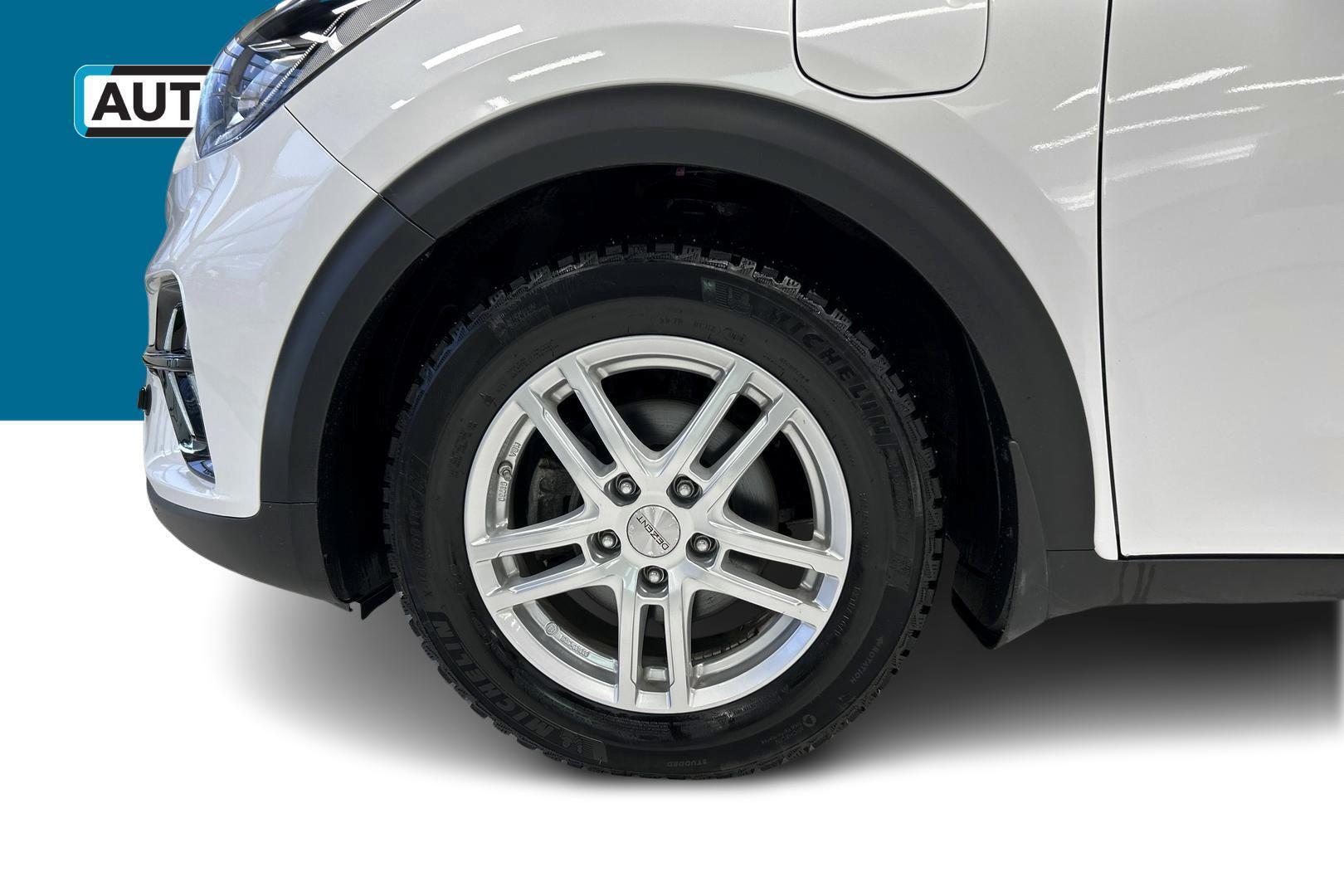 KIA Niro plug-in 2020