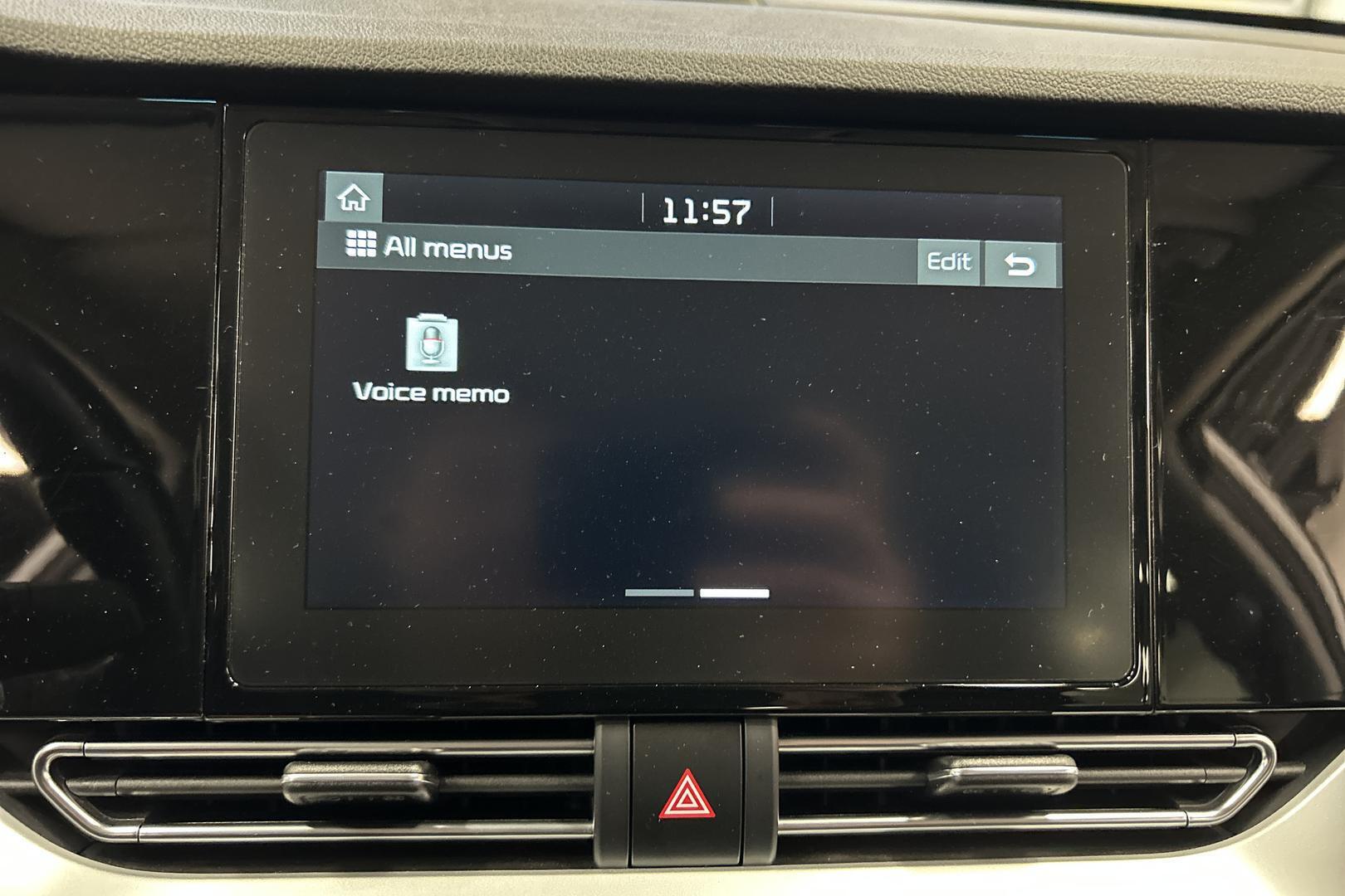 KIA Niro plug-in 2020