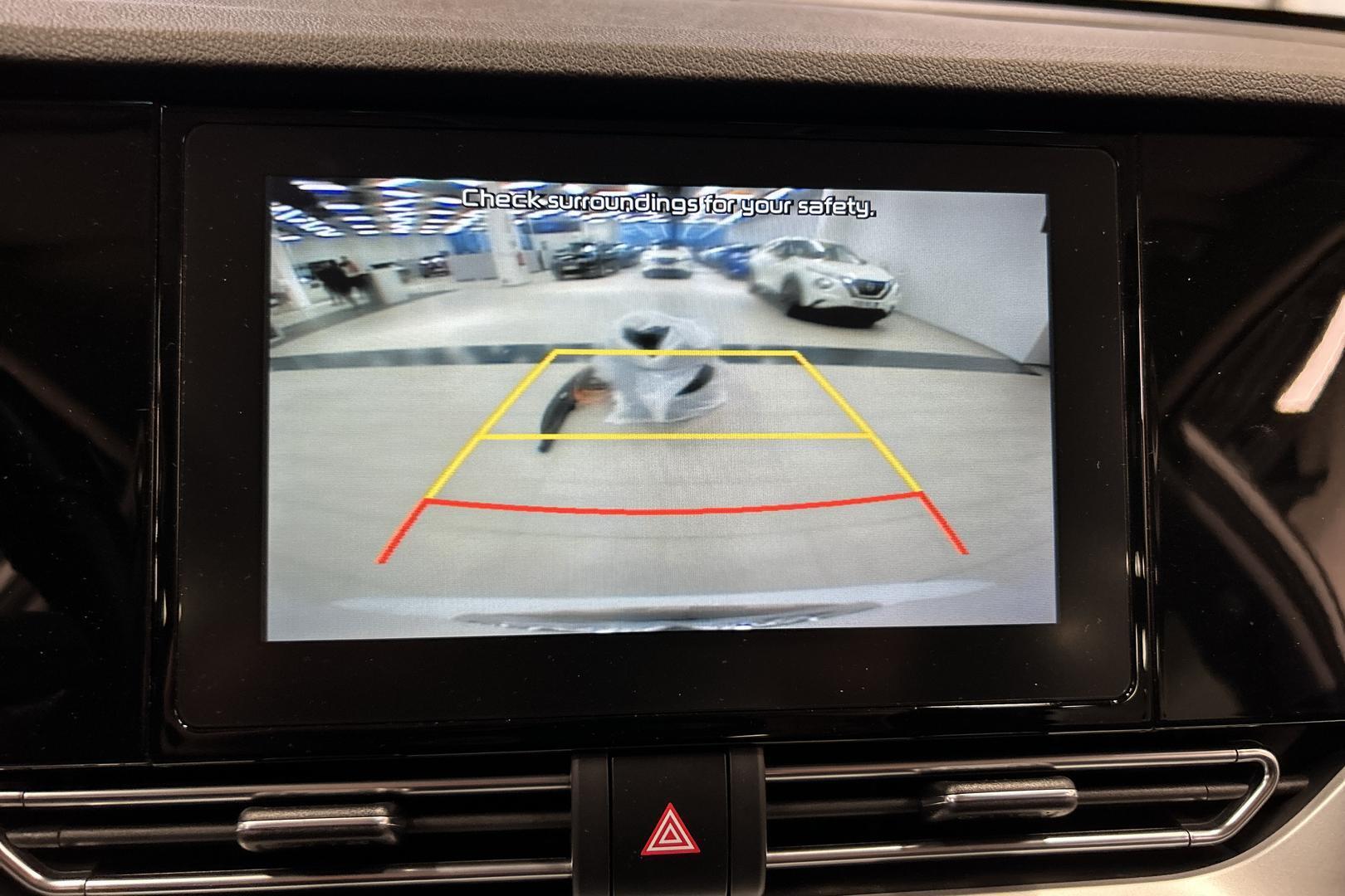 KIA Niro plug-in 2020