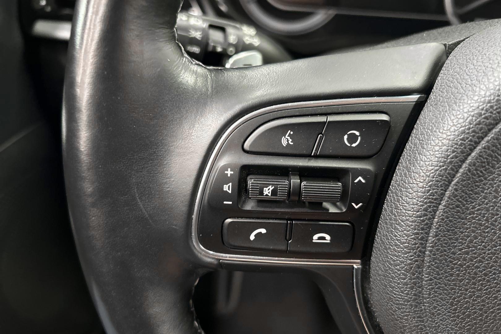 KIA Niro plug-in 2020